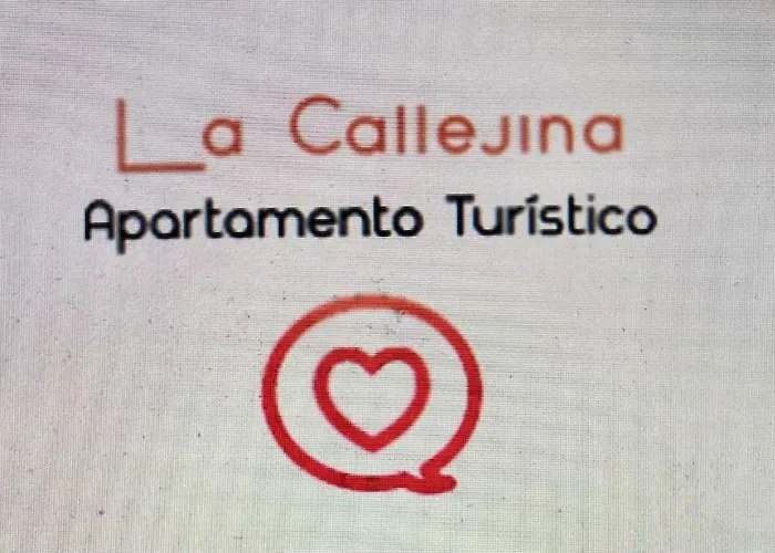 La Callejina Caceres Full Equipped House At Cc-00616